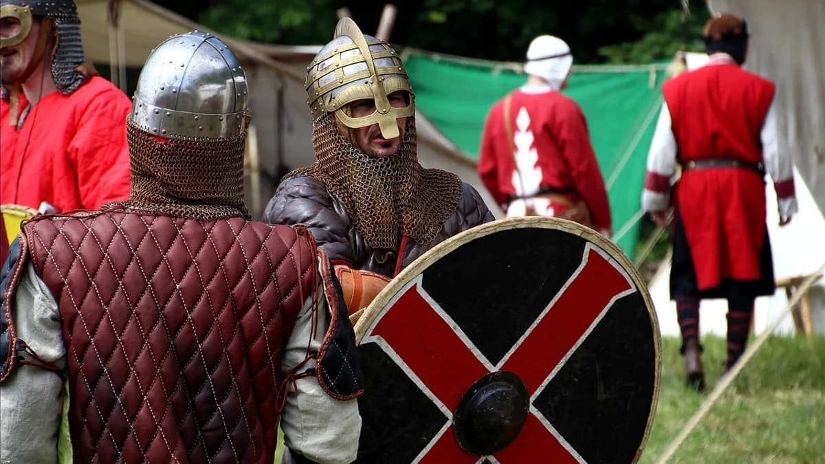 ทางสายกลาง: 'ความพอดี' ที่ไม่ใช่แค่ตรงกลาง แต่คือการเข้าใจชีวิตอย่างลึกซึ้ง