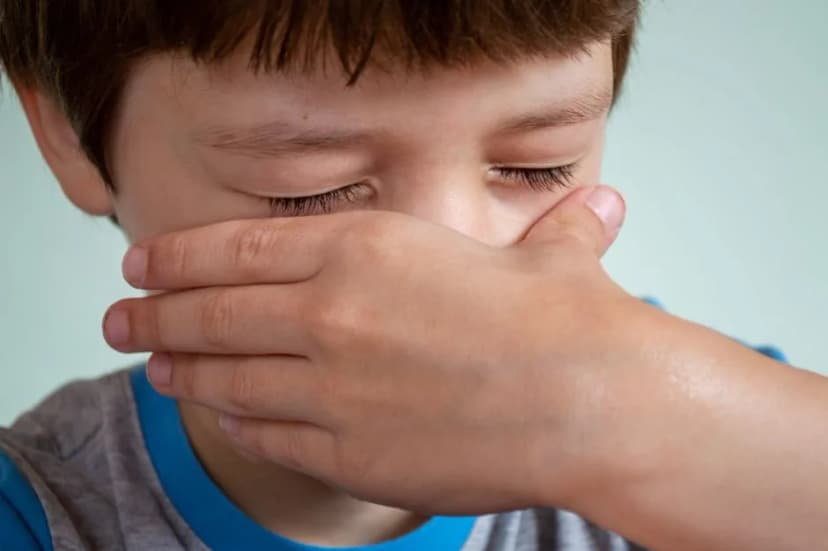 เข้าใจหัวใจลูกหลานที่มีภาวะสมาธิสั้น (ADHD): สร้างวินัยเชิงบวกด้วยความรักและความเข้าใจ
