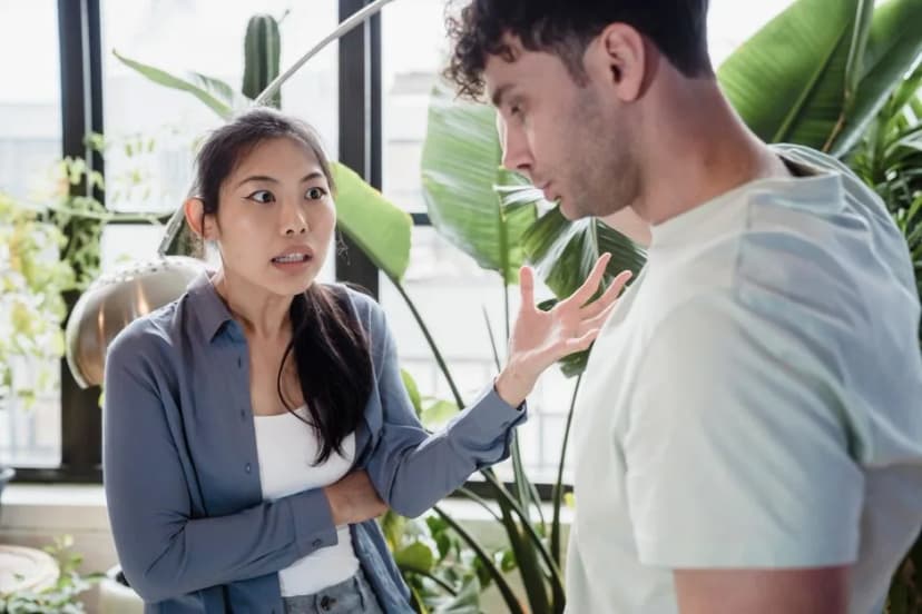 ความโกรธไม่ใช่ศัตรู: เรียนรู้ที่จะเข้าใจและอยู่ร่วมกับมันอย่างชาญฉลาด