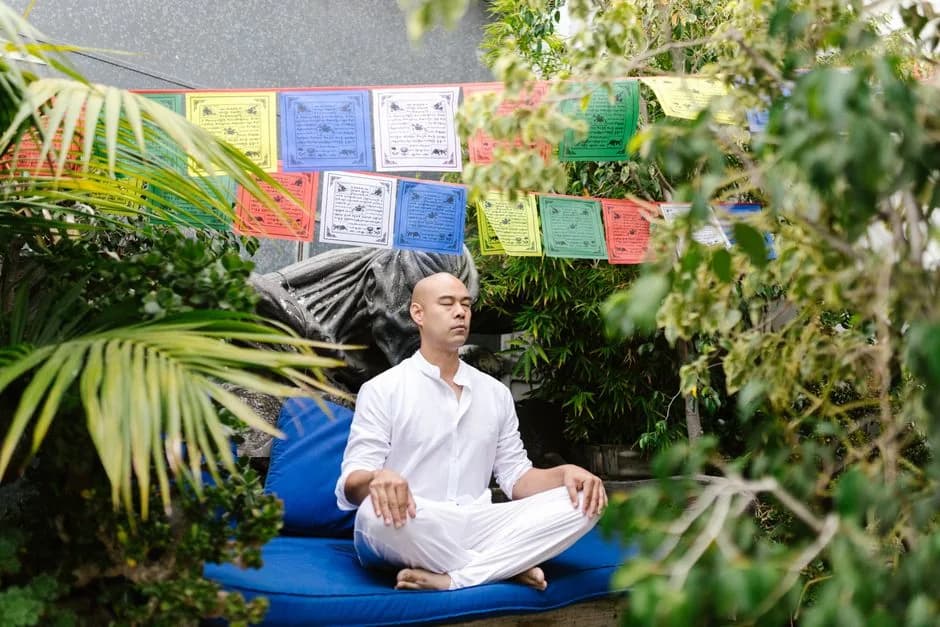 วิปัสสนา: เข็มทิศชีวิตในยุคที่โลกหมุนเร็ว