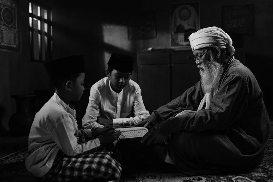 คุณธรรม: เข็มทิศชีวิตในวันที่โลกหมุนเร็ว