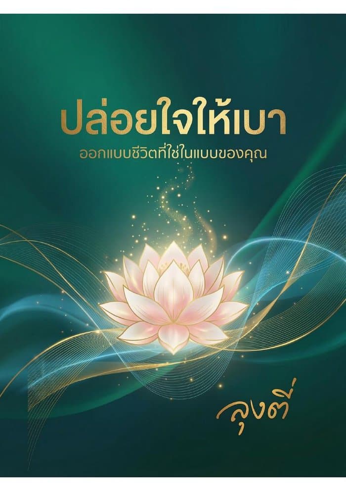 ปล่อยใจให้เบา