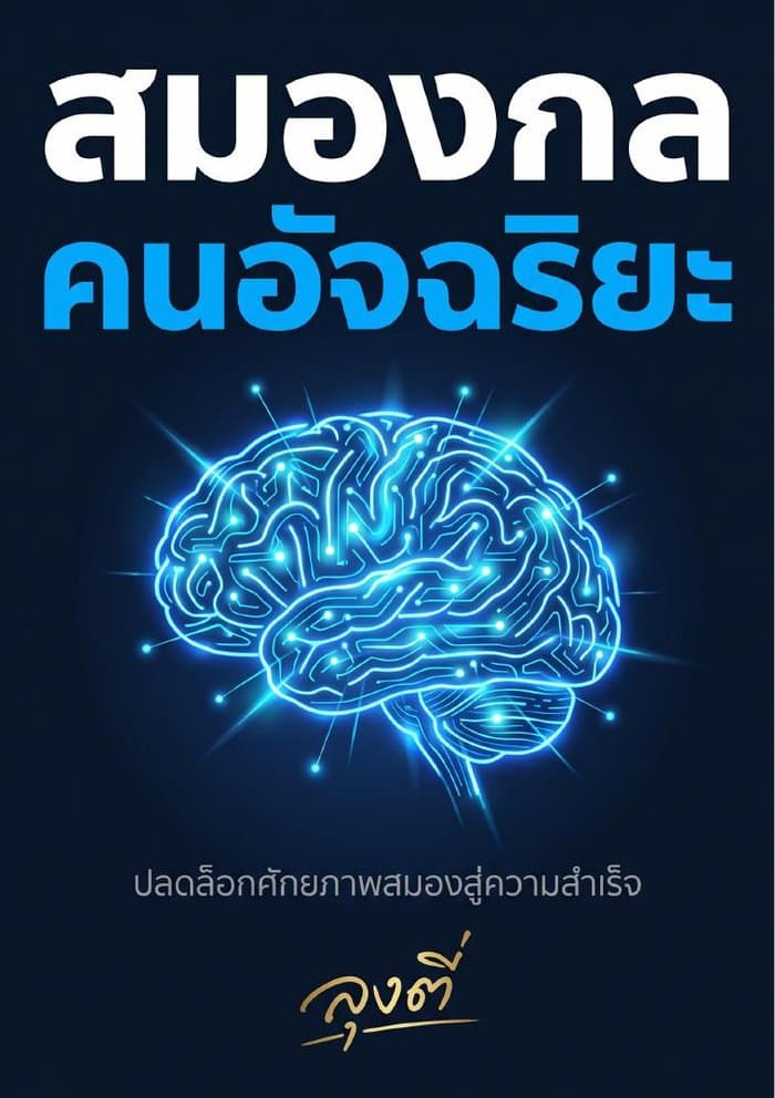 สมองกลคนอัจฉริยะ