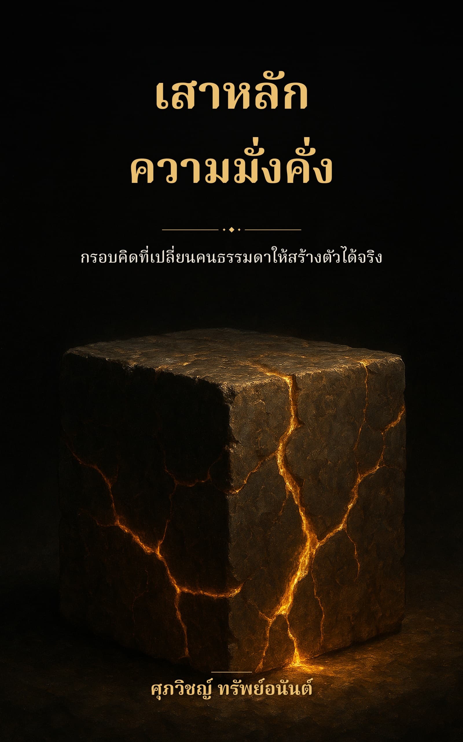 เสาหลักความมั่งคั่ง
